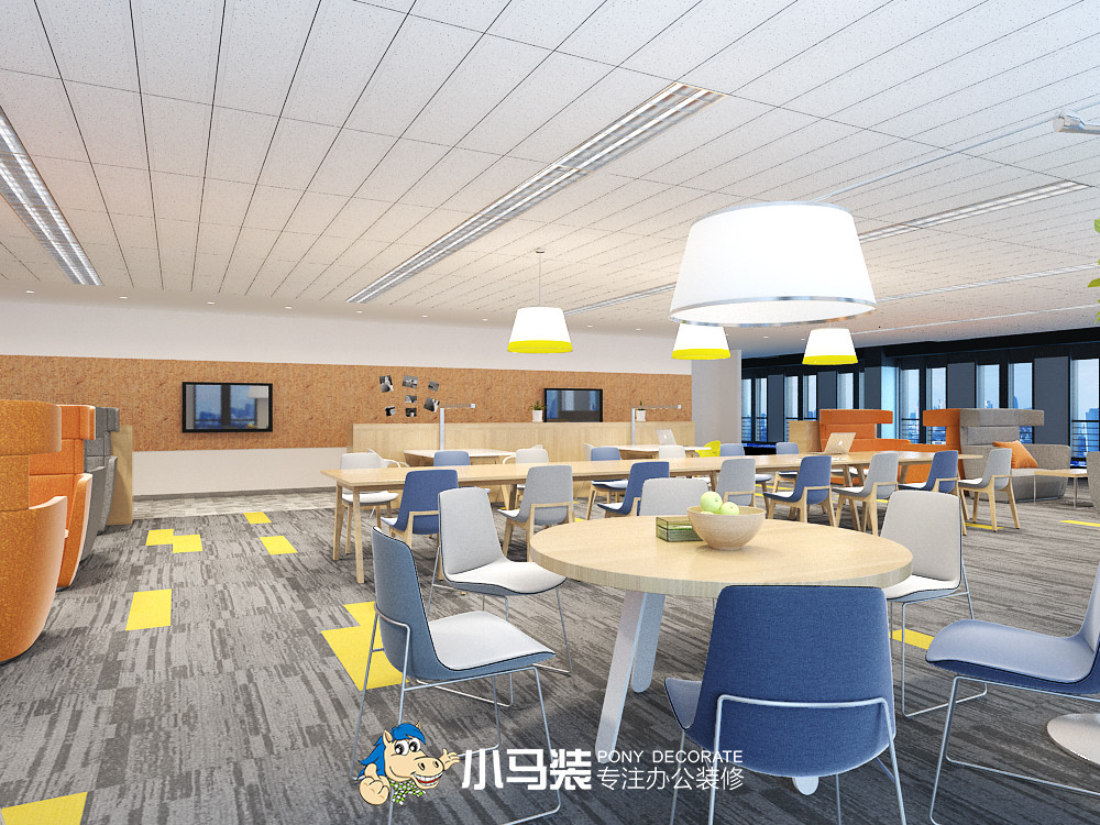 绿色办公，从小马装开始 —— 定义、造价与环保理念的完美融合