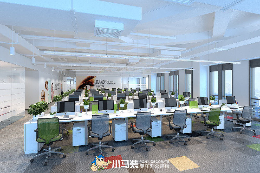 问答小马装 | 探寻小马装的核心业务之旅